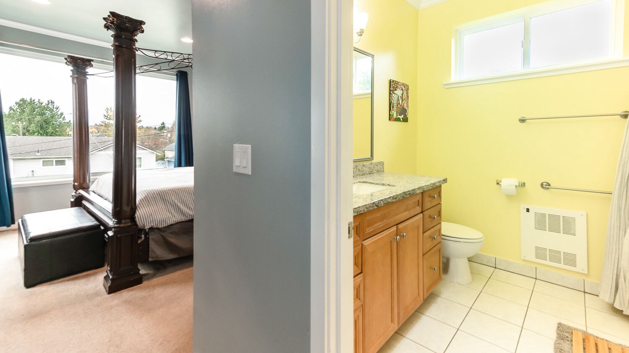 Photo of Bathroom in Brighton