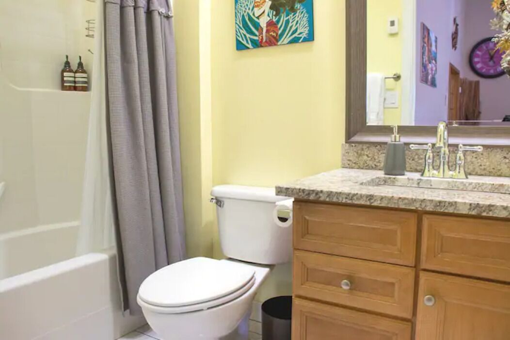 Photo of Bathroom in Brighton
