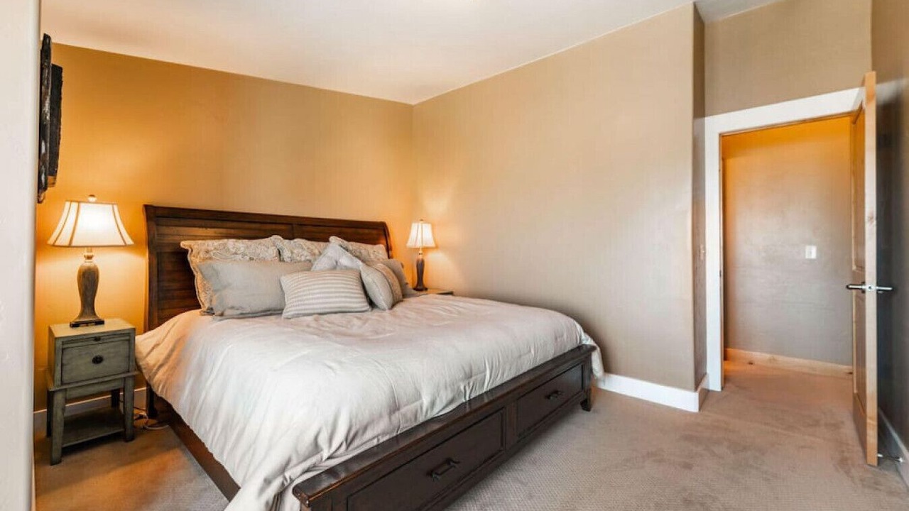 Photo of Bedroom in Bear Hollow Village