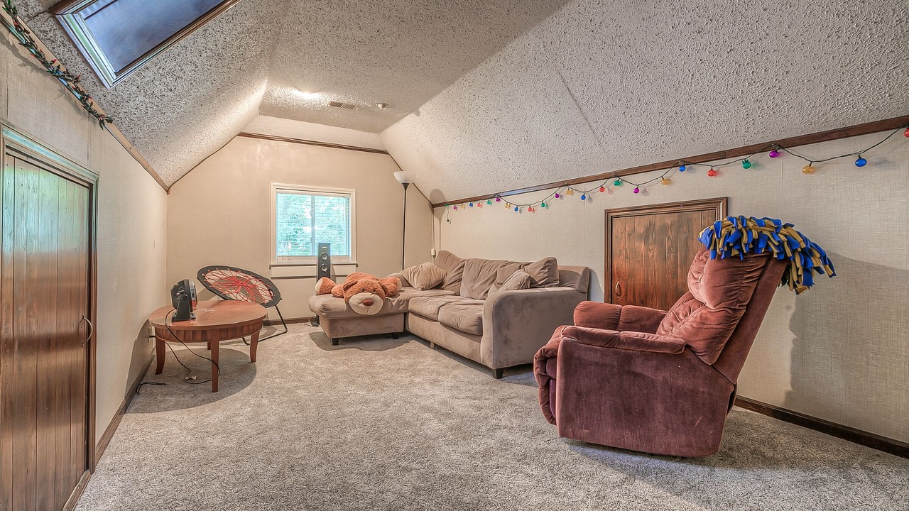 Photo of Livingroom in Shawnee