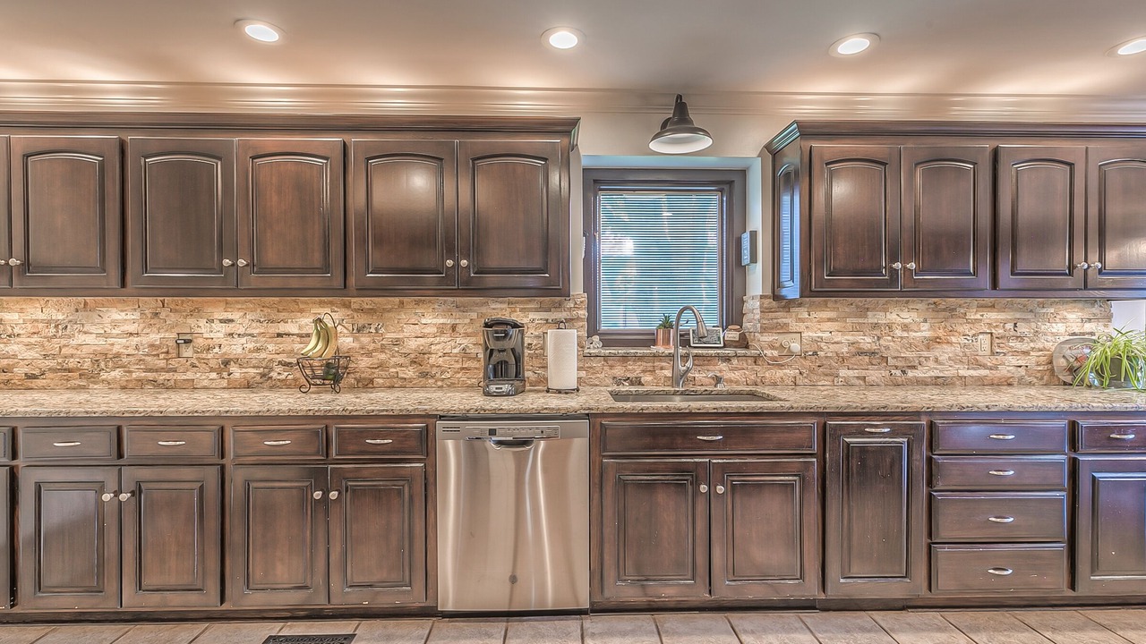 Photo of Kitchen in Shawnee