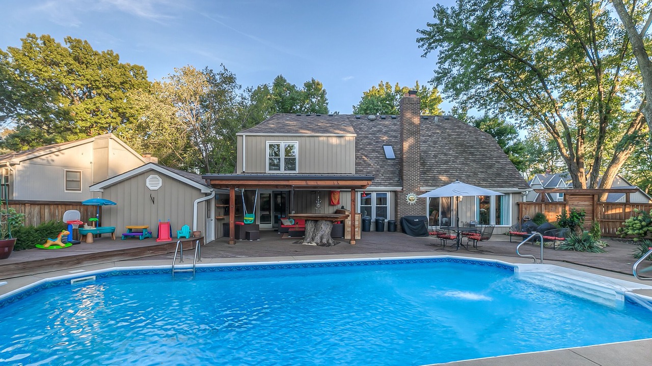 Photo of Outdoor in Shawnee