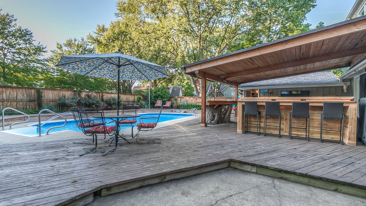 Photo of Outdoor in Shawnee