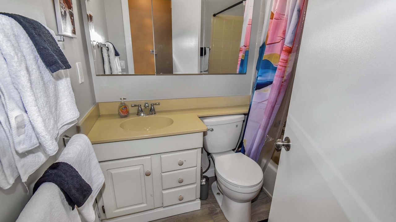 Photo of Bathroom in Southeast