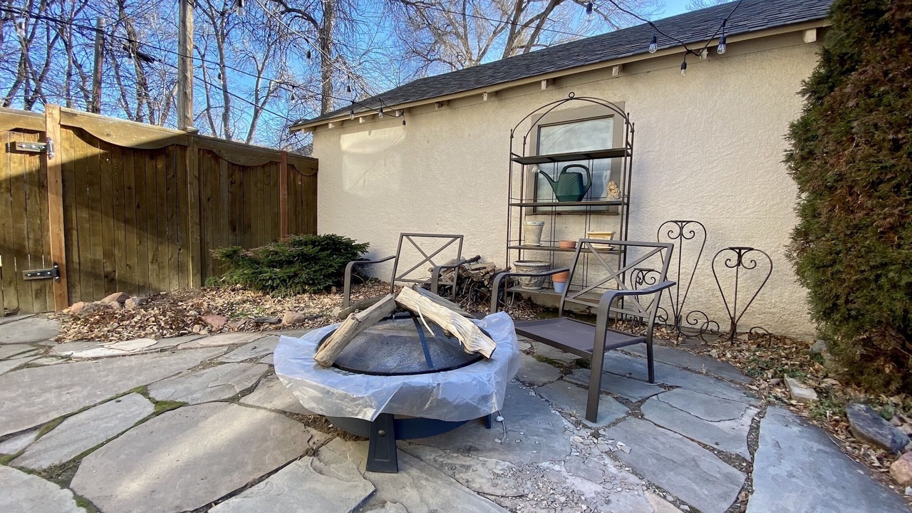 Photo of Outdoor in University Park