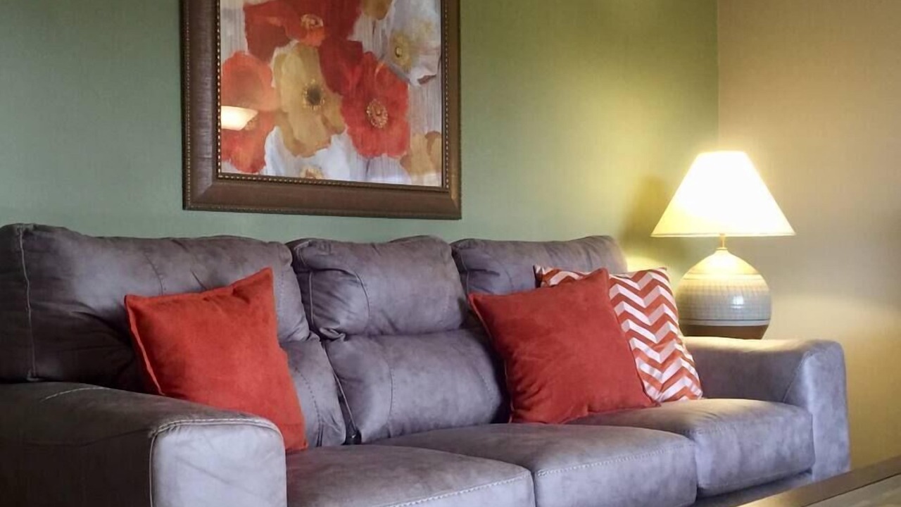 Photo of Livingroom in Buchanan County