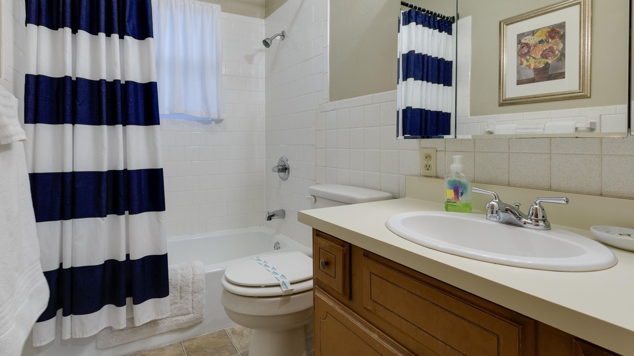 Photo of Bathroom in Buchanan County