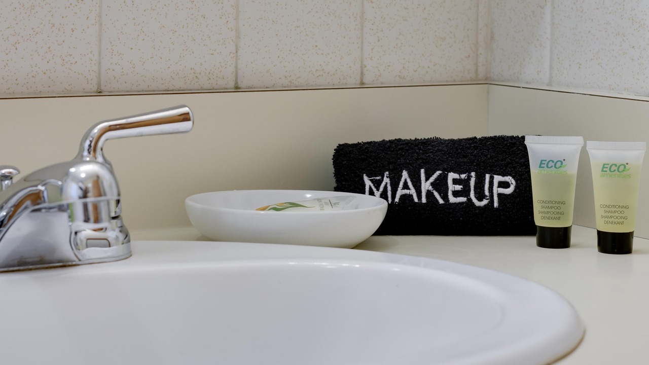 Photo of Bathroom in Buchanan County