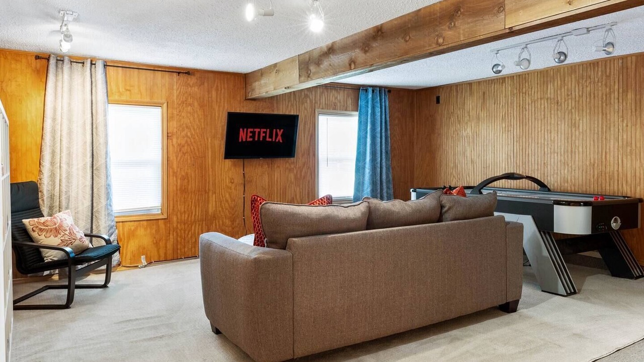Photo of Bedroom in Watauga