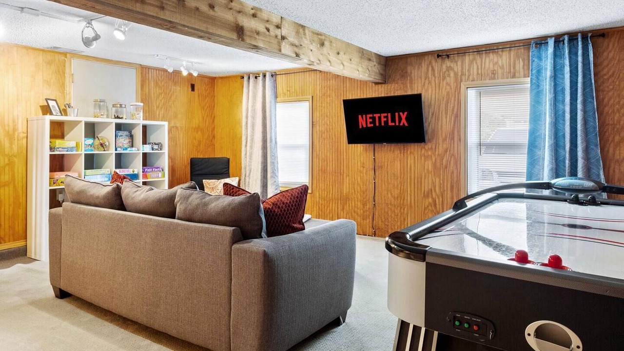 Photo of Bedroom in Watauga
