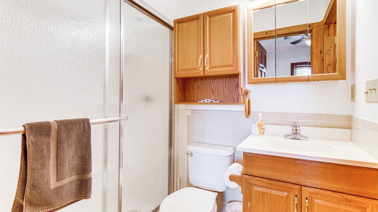 Photo of Bathroom in Kearney