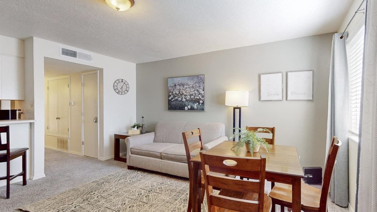 Photo of Bedroom in West Old Town