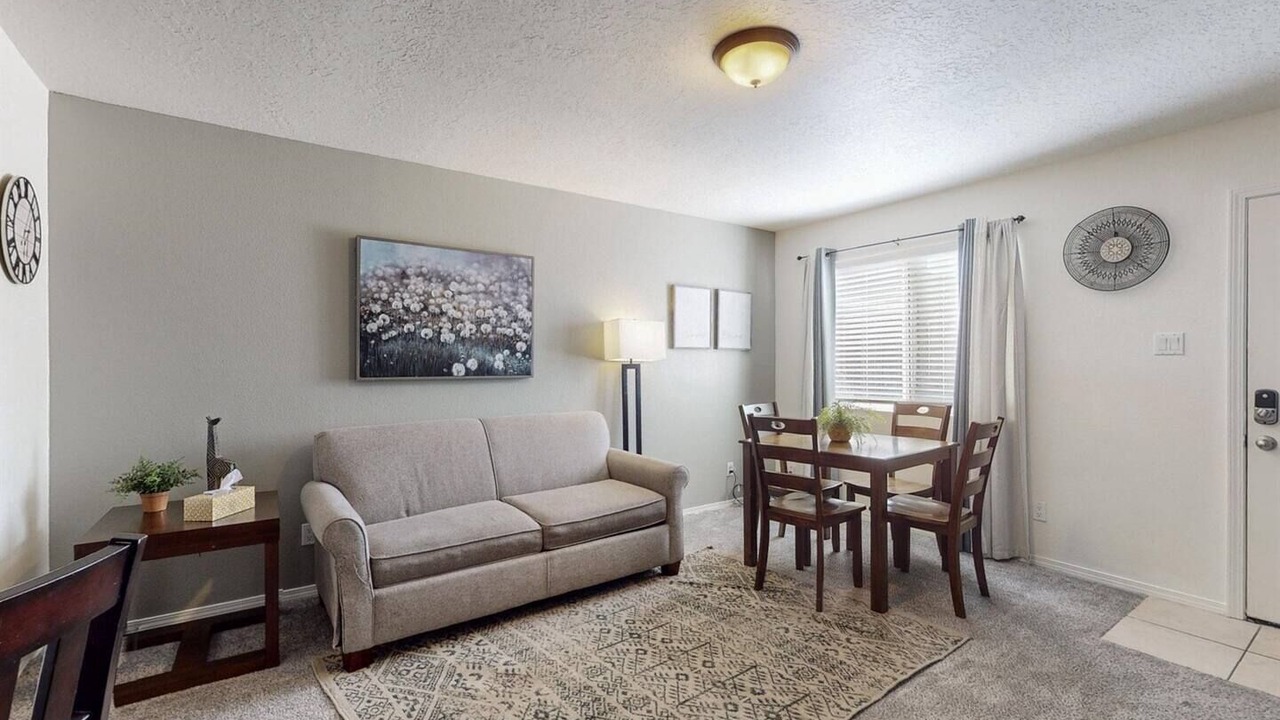 Photo of Bedroom in West Old Town