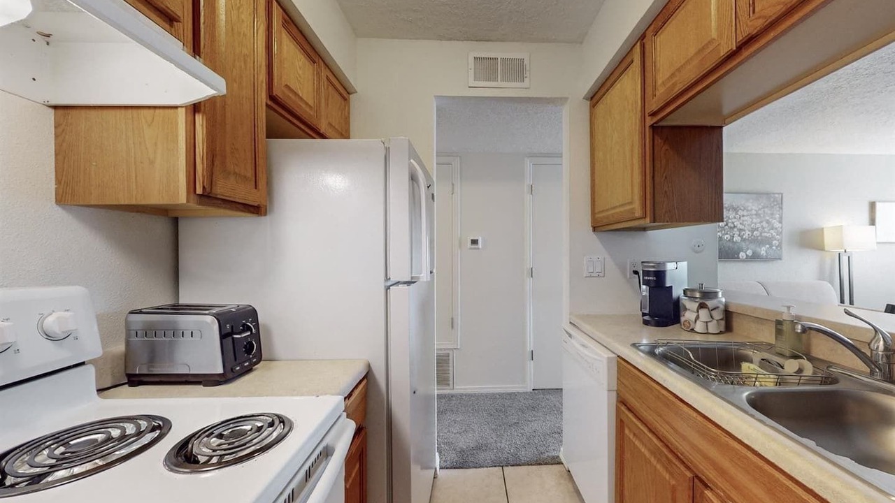 Photo of Kitchen in West Old Town