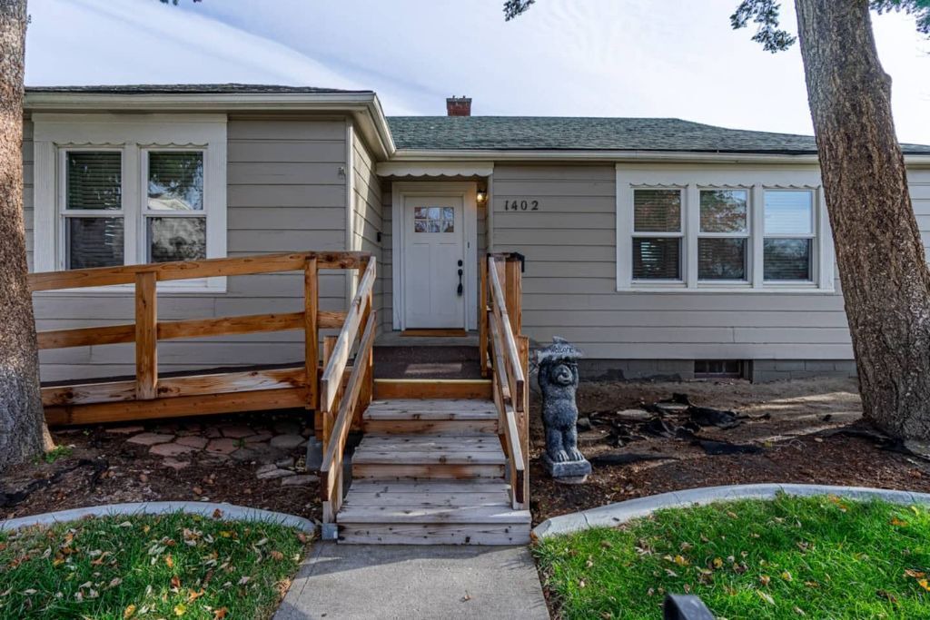 Photo of Outdoor in Richland