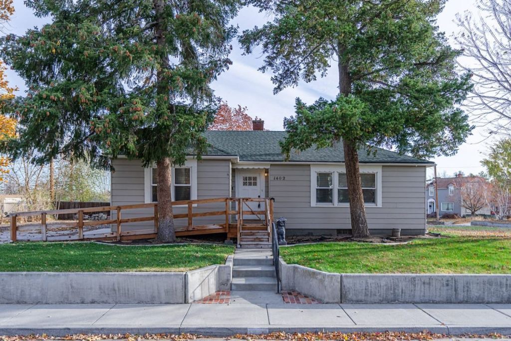 Photo of Outdoor in Richland
