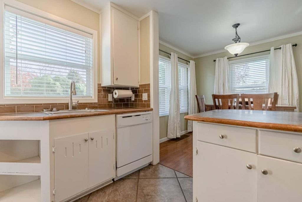 Photo of Kitchen in Richland