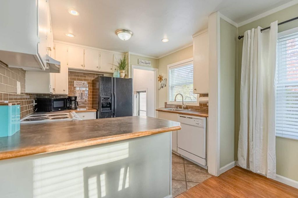 Photo of Kitchen in Richland