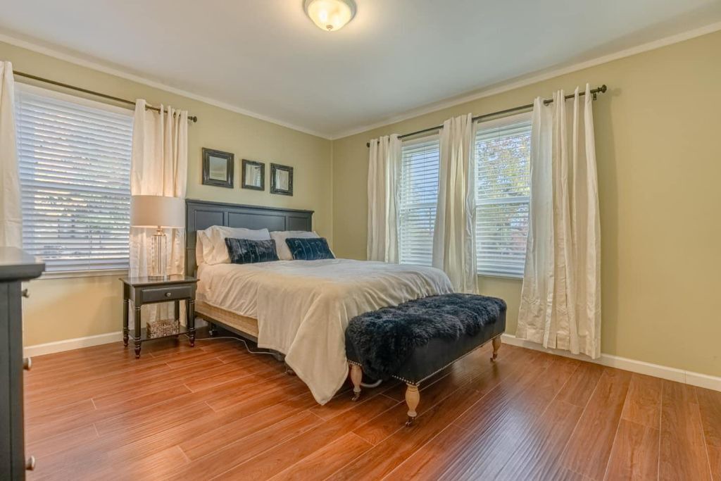 Photo of Bedroom in Richland