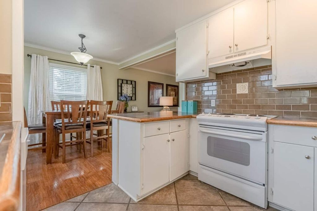 Photo of Kitchen in Richland