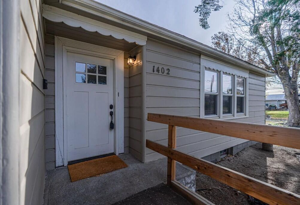 Photo of Outdoor in Richland