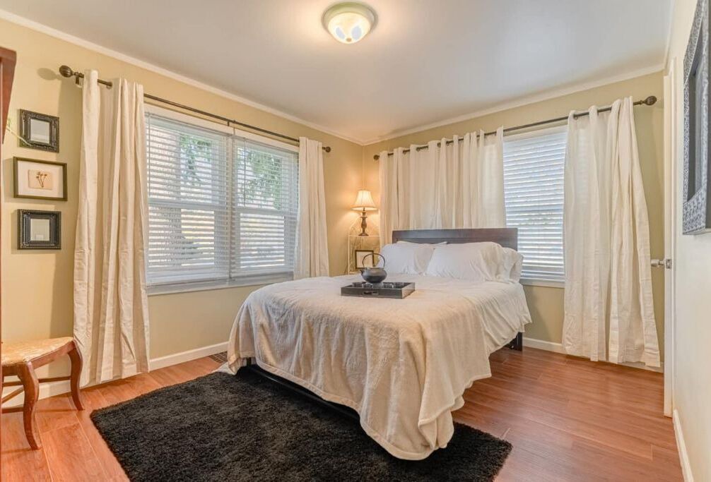 Photo of Bedroom in Richland