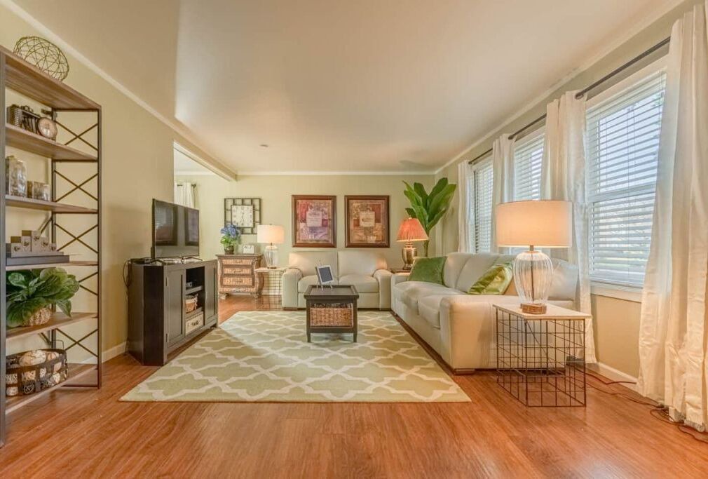 Photo of Livingroom in Richland