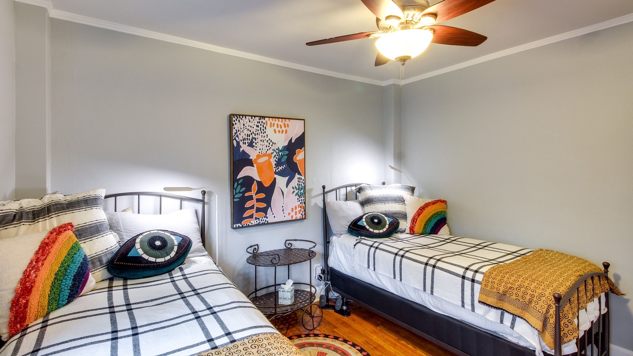 Photo of Bedroom in South Kansas City
