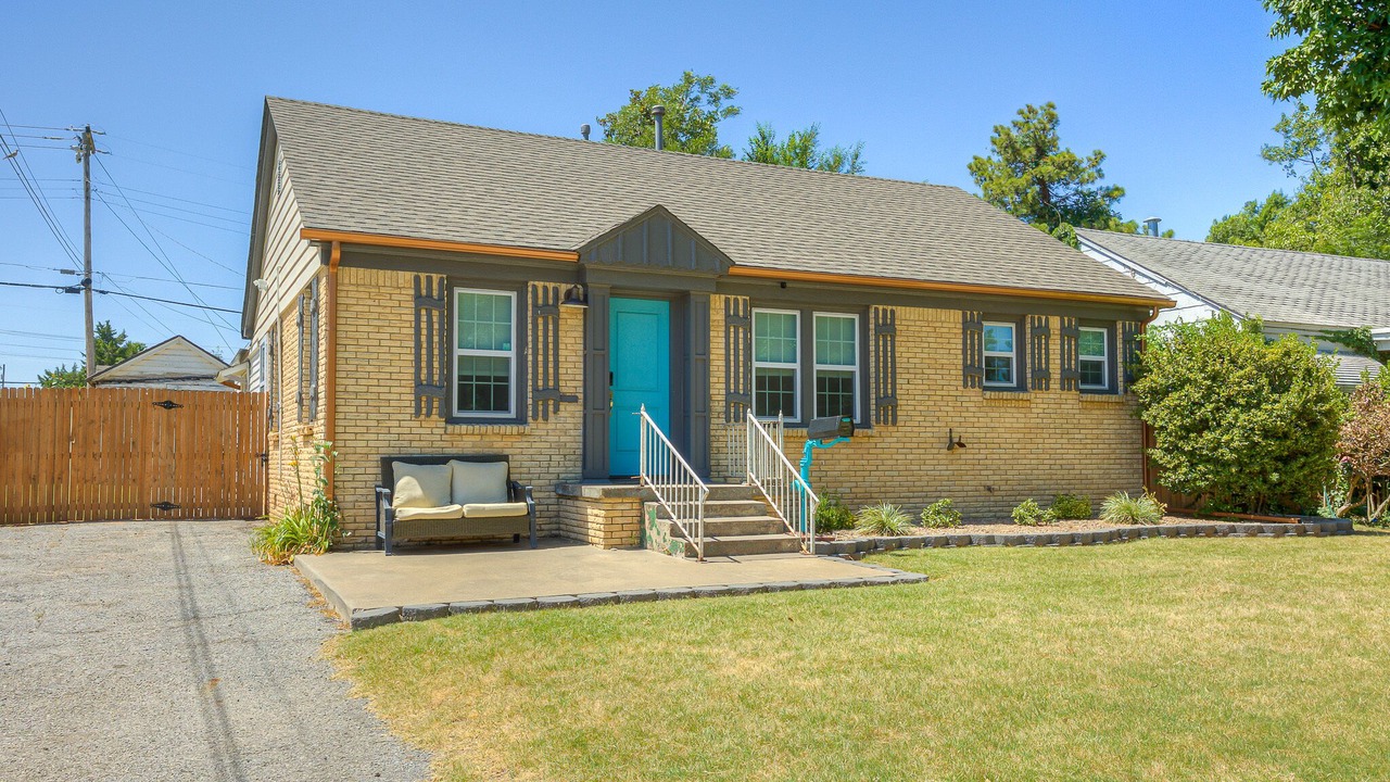 Photo of Outdoor in Central Oklahoma City