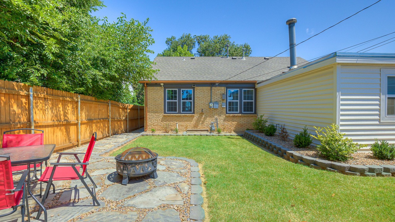 Photo of Outdoor in Central Oklahoma City