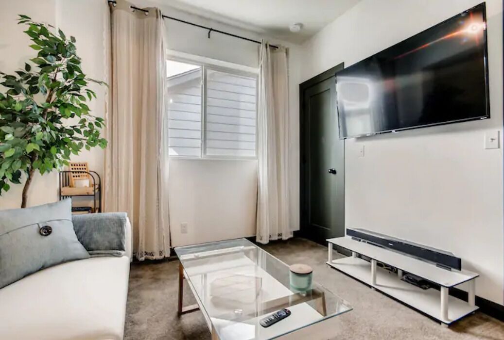 Photo of Livingroom in Twin Lakes