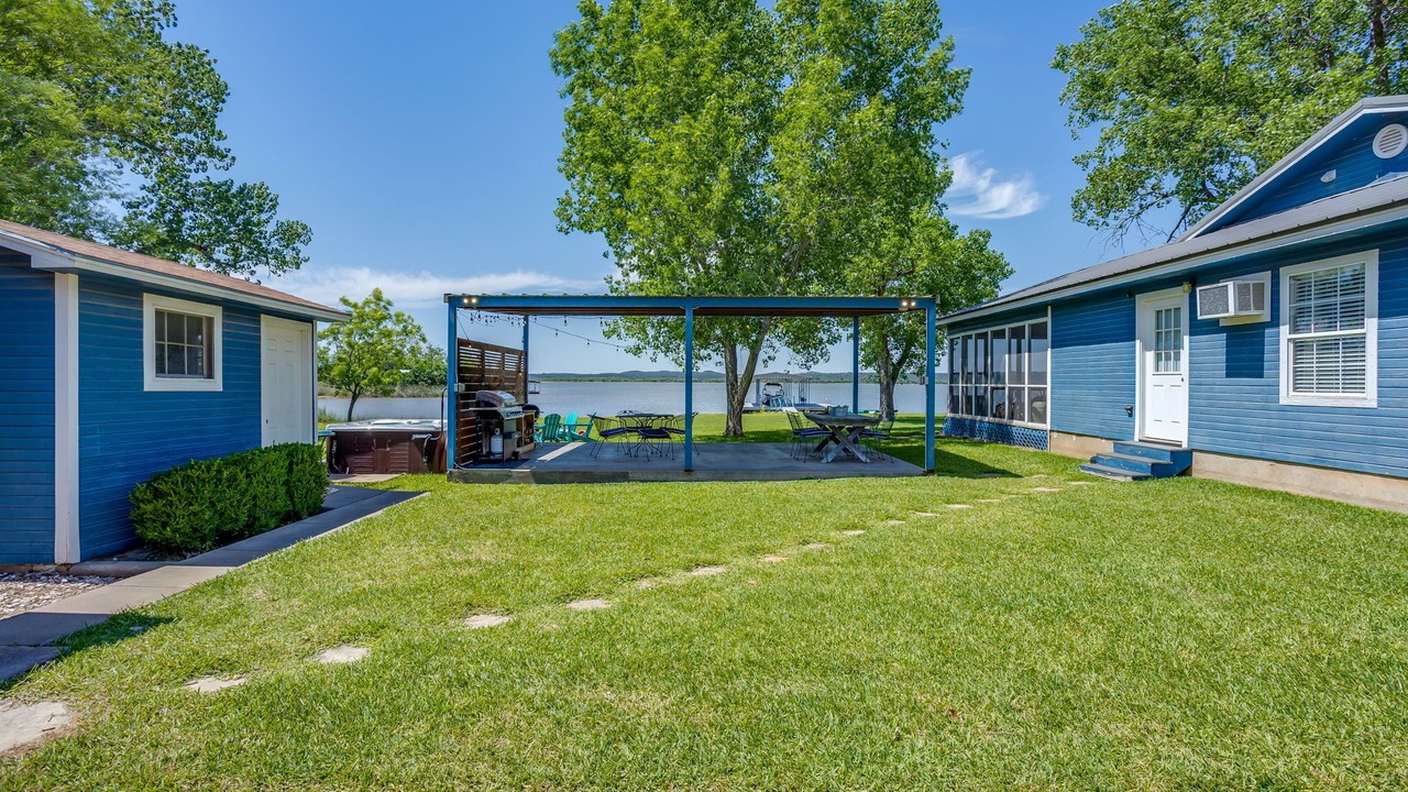 Photo of Outdoor in Graford