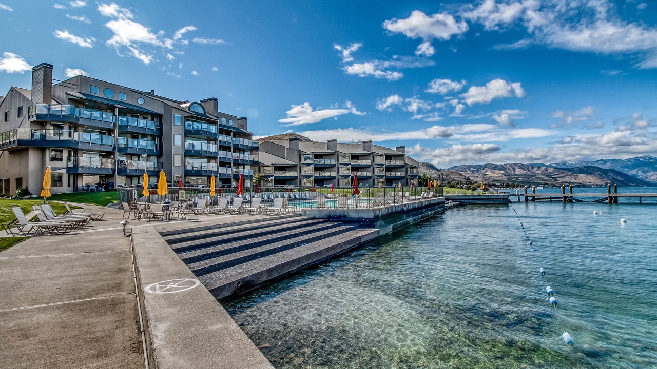 Photo of Outdoor in Chelan