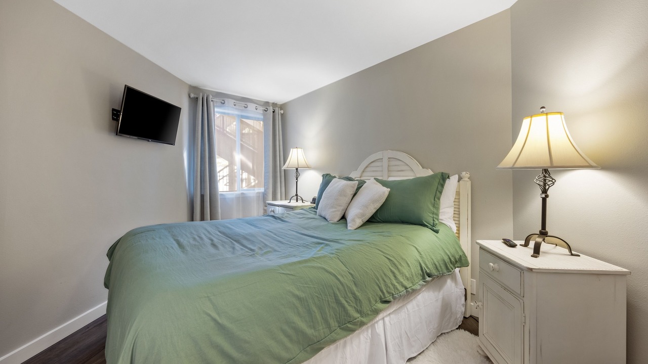 Photo of Bedroom in Chelan