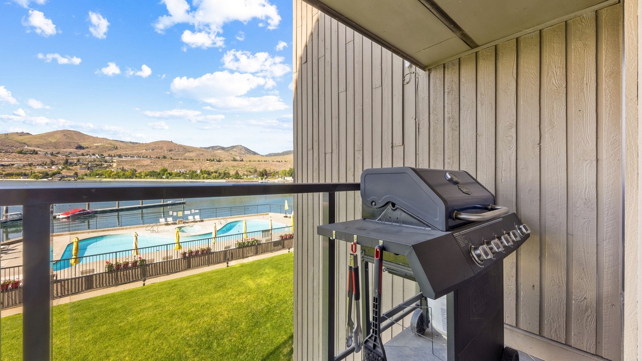 Photo of Outdoor in Chelan