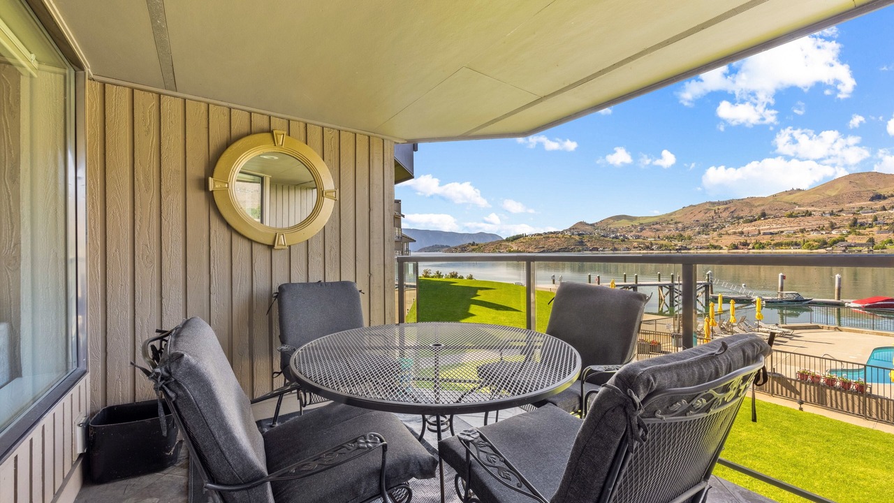 Photo of Outdoor in Chelan