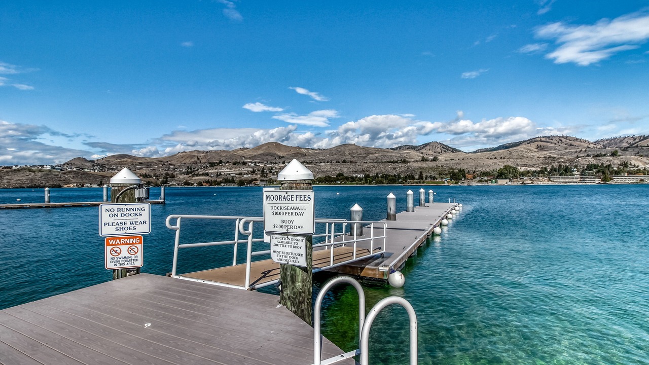 Photo of Others in Chelan