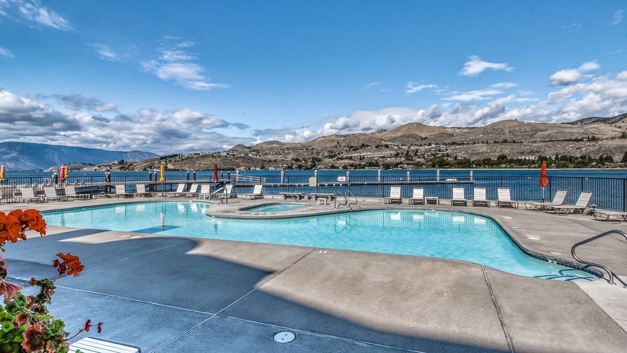 Photo of Outdoor in Chelan