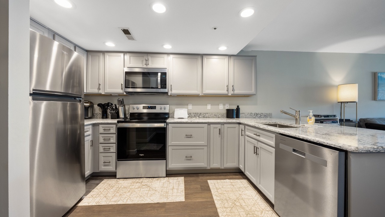 Photo of Kitchen in Chelan