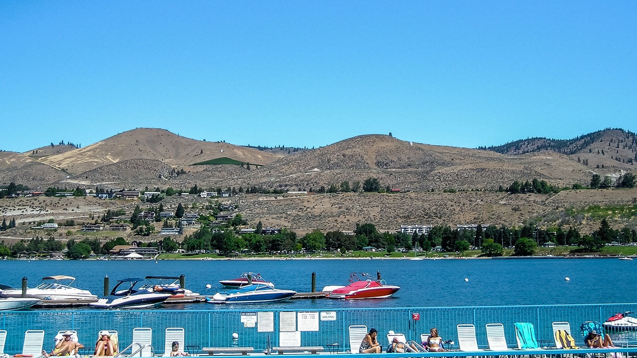 Photo of Outdoor in Chelan