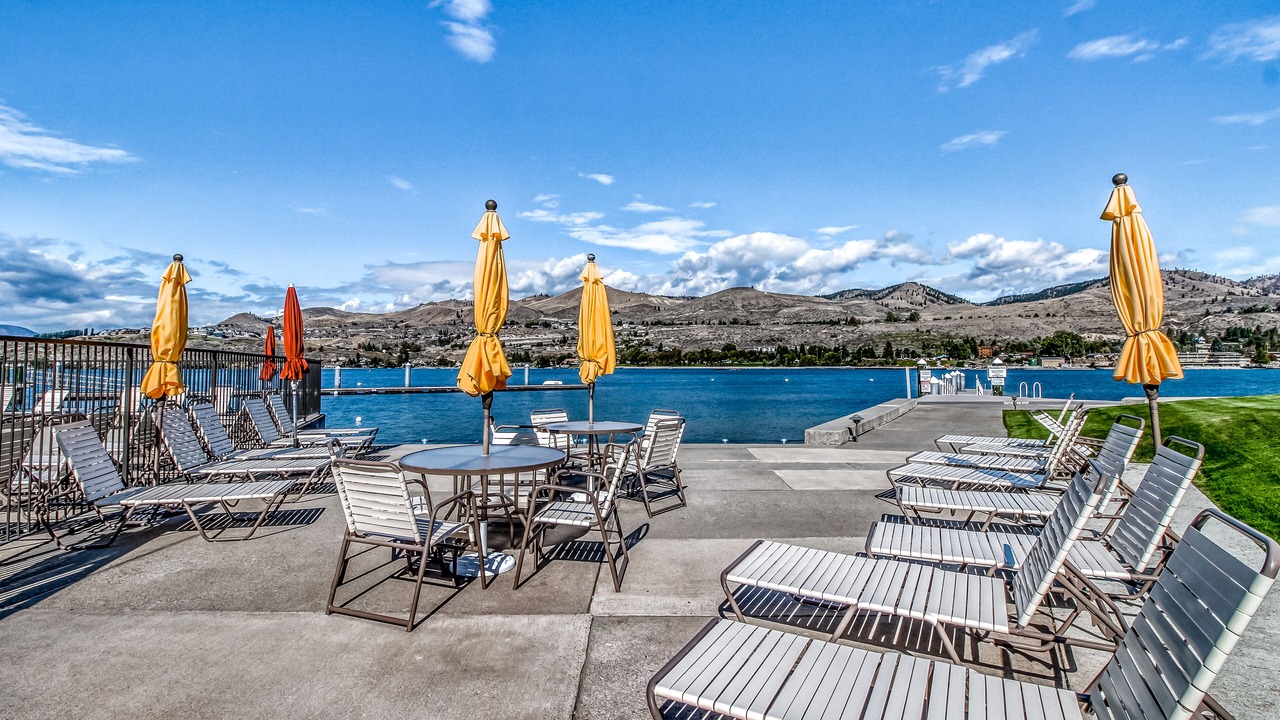 Photo of Outdoor in Chelan