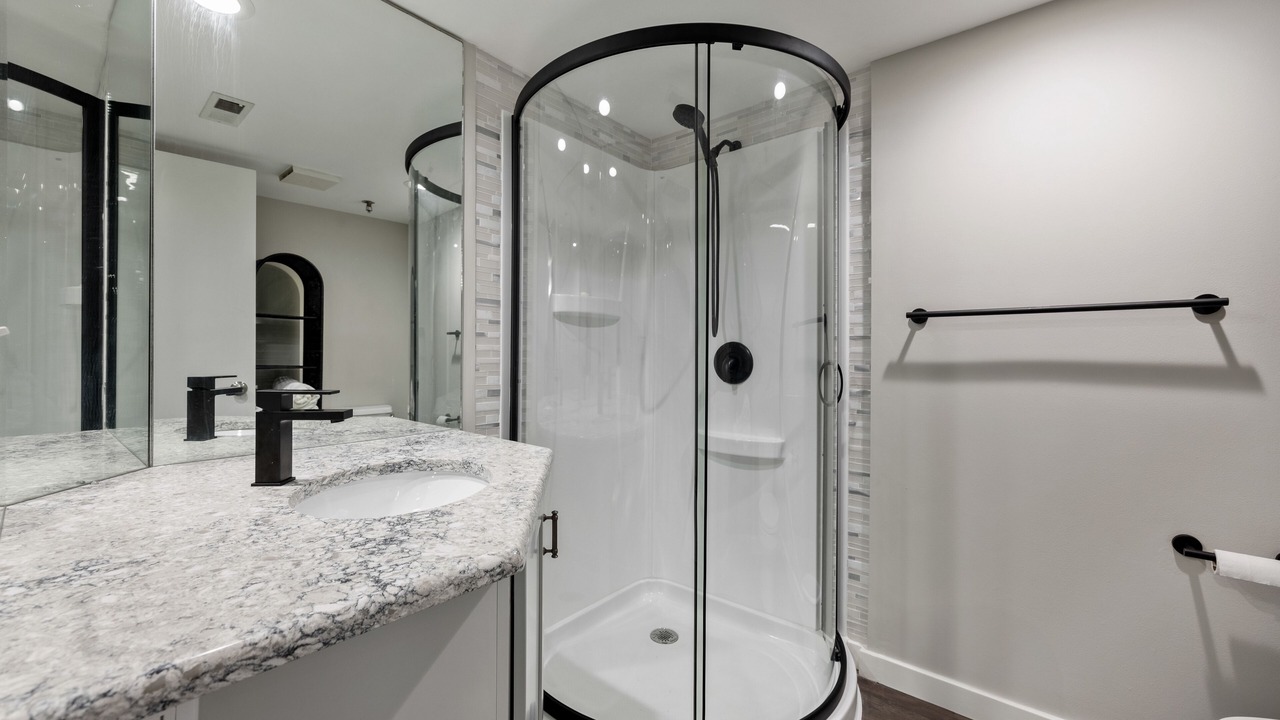 Photo of Bathroom in Chelan