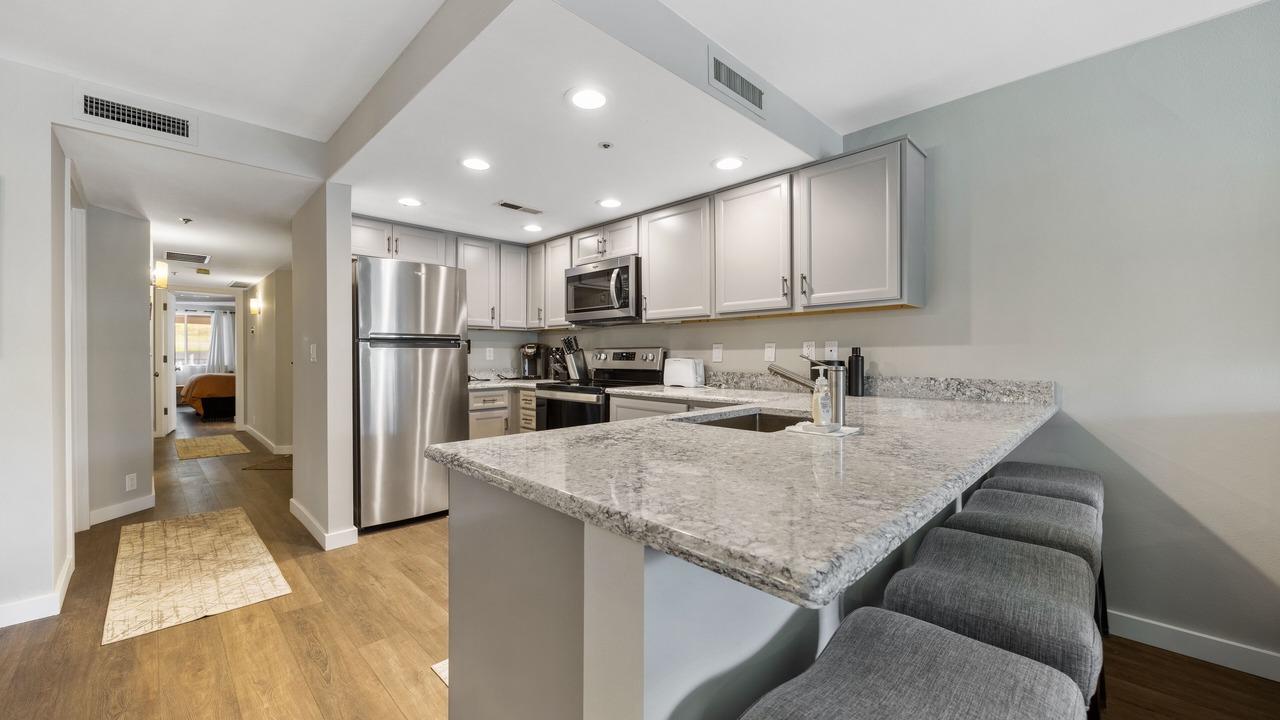 Photo of Kitchen in Chelan