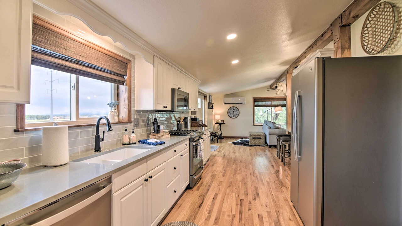 Photo of Kitchen in Timnath