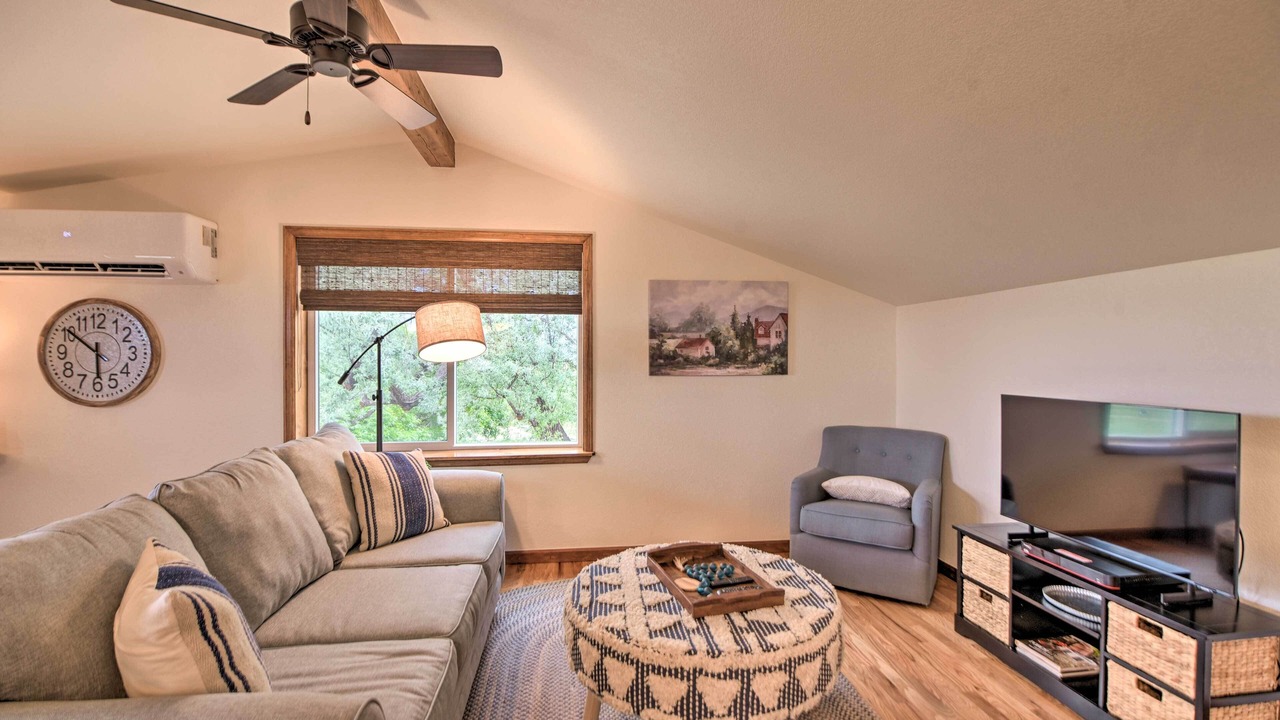 Photo of Livingroom in Timnath