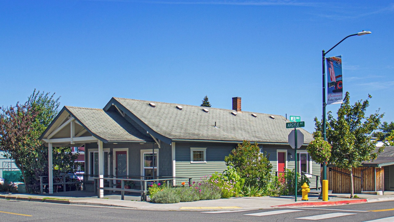 Photo of Others in Friday Harbor