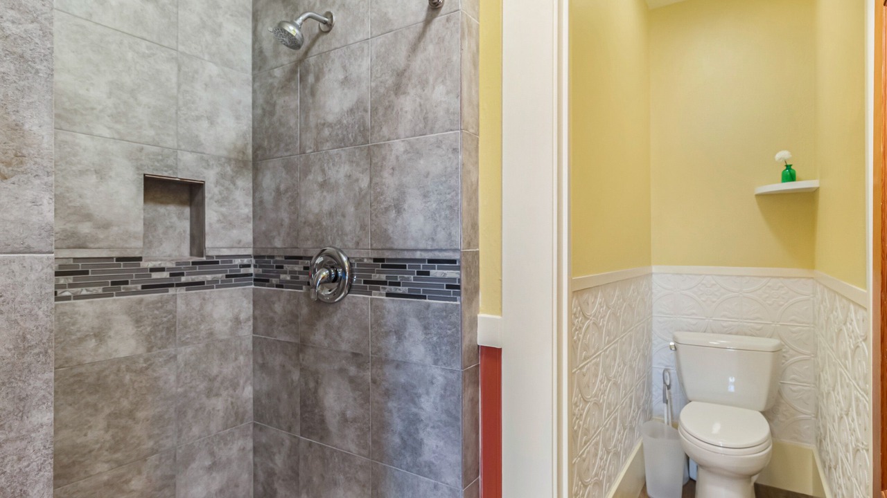 Photo of Bathroom in Friday Harbor