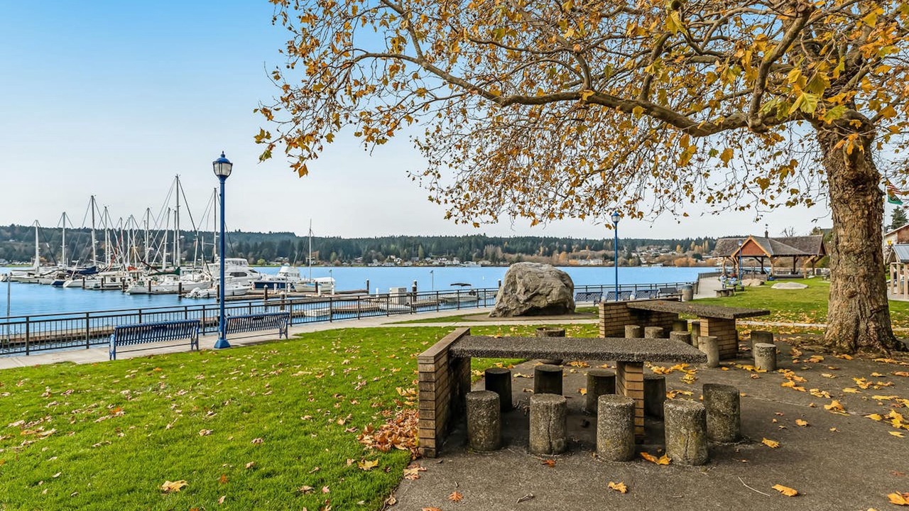 Photo of Outdoor in Poulsbo