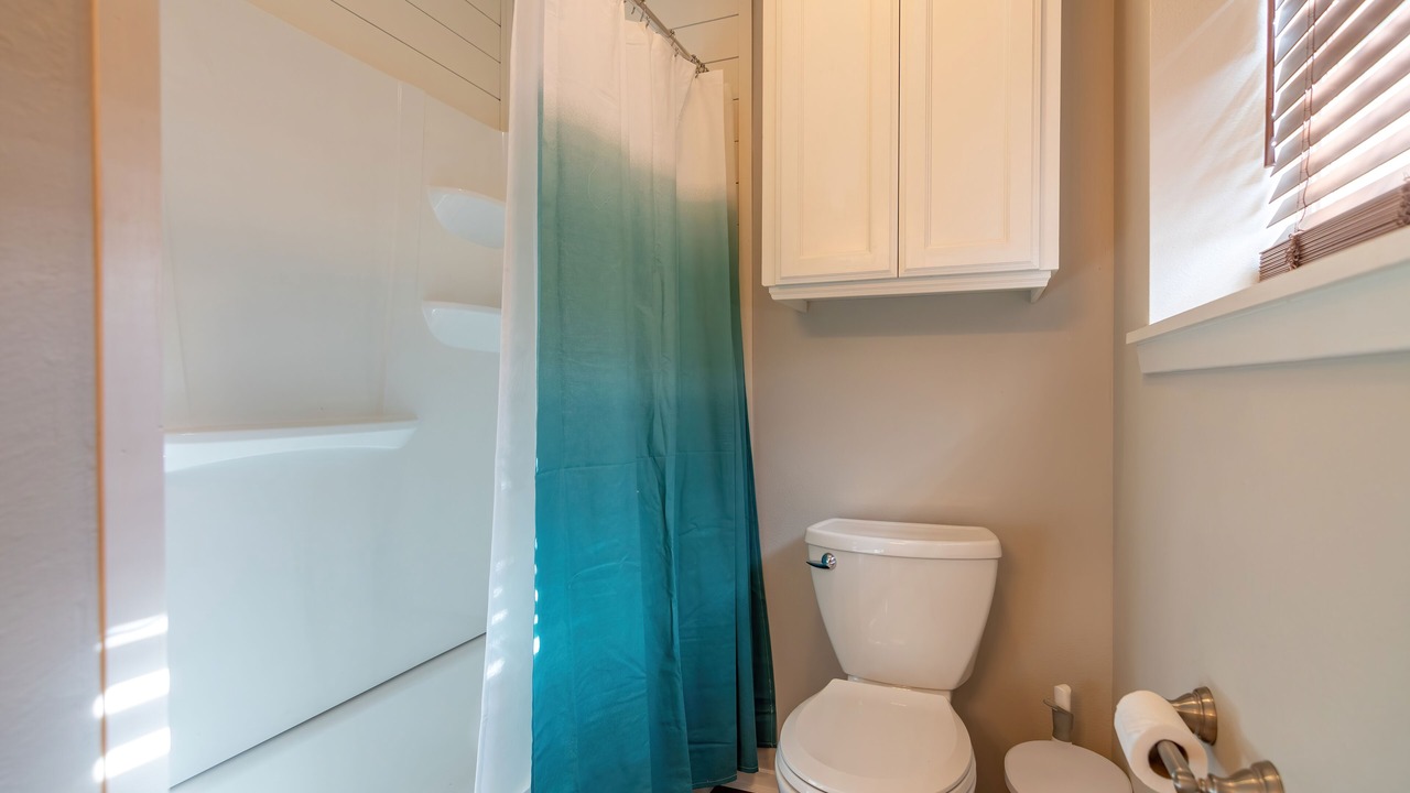 Photo of Bathroom in Miles