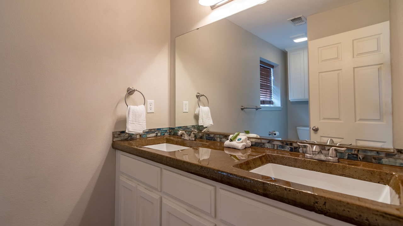 Photo of Bathroom in Miles